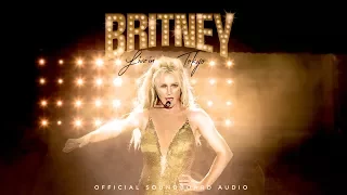 Britney Spears - Freakshow (Live In Concert Tokyo Soundboard)