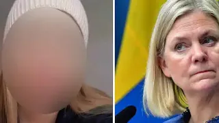 Magdalena Anderssons städerska berättar – har varit inne i bostaden