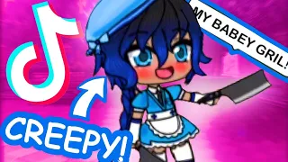 Gachalife TikTok Compilation #351 | (NEW!) #gachalife #gacha