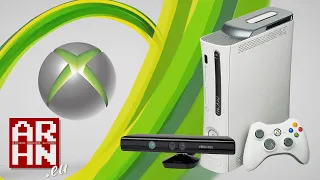 Historia konsoli Xbox 360 | Time Warp