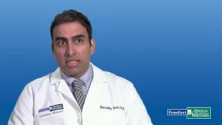 What are head and neck cancer radiation therapy side effects? (Musadiq Awan, MD)