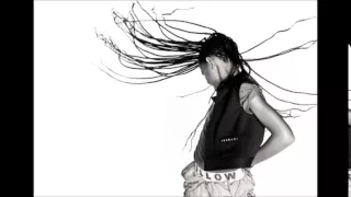 Whip My Hair- Willow Smith(Instrumental)