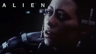 Alien: Isolation Digital Series Trailer I ALIEN ANTHOLOGY