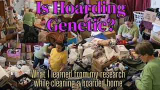 FREE help for a HOARDER to PREVENT EVICTION #trauma #compassion #declutter #cleaningmotivation