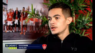 L1 SHOW | SUJET BEIN SPORT SUR ROMAIN FAIVRE (in english)