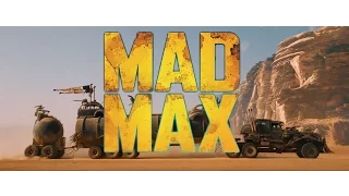 Mad Max | Series | TRIBUTE