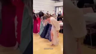 Mind-Blowing 🤯Arabic Kurdish Dance 💃 at a Wedding 💒You Won't Believe! #Shorts #kurdish #Kurdistan