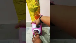 Dream Kitchen washing machine toy