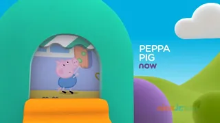 Nick Jr. Too UK Continuity with Ads July 5, 2018 #2 @continuitycommentary