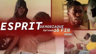 Esprit Démoniaque 😈 [Épisode 10 /Fin Saison 1] Timoun Yo Panse Yo Fi'n Bon, Poutan Yo Fèk Kòmanse😳