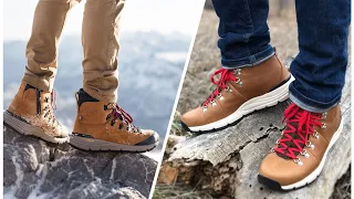 Best Hiking Boots for Men | 5 Best Waterproof Hiking Boots For Men