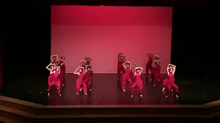 2024 Spring Dance Concert