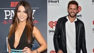 EXCLUSIVE: Andi Dorfman Reacts to Her Ex Nick Viall Becoming The Bachelor