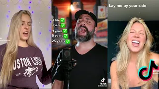 The Most Gifted Voices On TikTok!😱🎶 (singing)