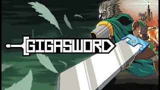 GigaSword (PC) No Commentary Gameplay | Demo | HD