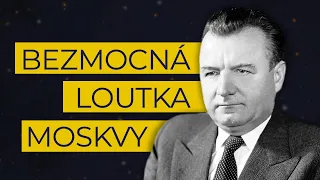 Klement Gottwald: „Jezdíme se do Moskvy učit, jak vám zakroutit krkem“