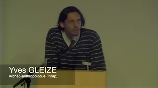Yves Gleize (Workshop)