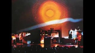 TANGERINE DREAM - LIVE IN QUEBEC 1977