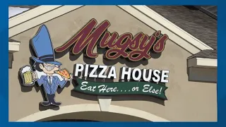 Former employees allege Mugsy's Pizza House owes them for missed paychecks