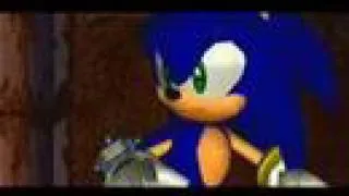 Sonic Adventure 2 The Movie Part 5