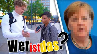 INTEGRATIONSTEST in BERLIN! 😂🤣 | Streetcomedy | TomSprm