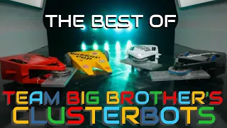 The Best Of Team Big Brother's Clusterbots - 2016-2018 - [006]