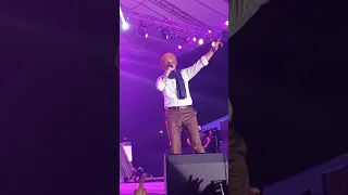 So High- Sidhu moosewala live(JLN stadium-15th december 2019)