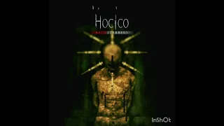 Hocico - Backstabbers (Lyrics)