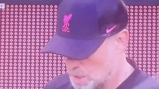 klopp meme face