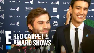 "Grey's Anatomy" Stars Gush Over LGBT Roles | E! Red Carpet & Award Shows