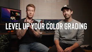 How to Color Correct (for beginners) - Master the Basics