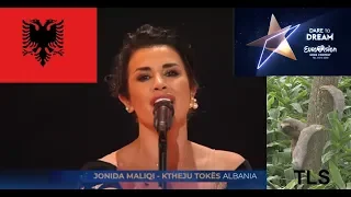 Eurovision Song Contest 2019 Semi final 2 Results Review and Reaction