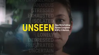 Unseen: WA Screening #1