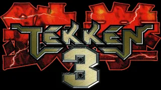 Eddy Gordo PS1   Tekken 3 Music Extended
