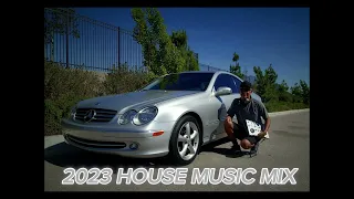 2023 HOUSE MUSIC MIX. ((DJ LOUIS N THE MIX))