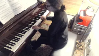 Domenico Scarlatti Sonata In B flat, K.  440, L.  97