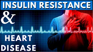 Can we have Heart Disease without Insulin Resistance? | Dr. William Cromwell