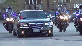 Xi Jinping in Sicilia (Palermo)