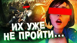 14 ОФИГЕННЫХ ИГР, В КОТОРЫЕ ВЫ НИКОГДА НЕ ПОИГРАЕТЕ СНОВА