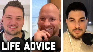 Life Advice With Ryen Russillo | The Ryen Russillo Podcast