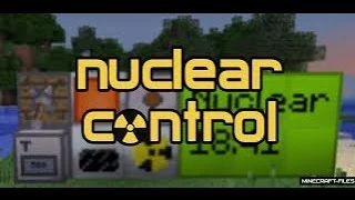 Гайд по моду | Nuclear Control #1 |