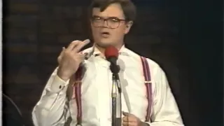 A Prairie Home Companion - April 11, 1987 (Part 4)