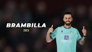 LUKAS BRAMBILLA ► Best Skills, Goals & Assists (HD) 2023