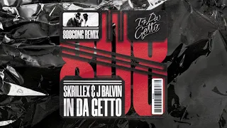 Skrillex & J Balvin - In Da Getto (808gong Jersey Club Remix)