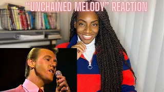 First Time Hearing the Righteous Brothers - Unchained Melody ((REACTION!!!!)) 🔥🔥🔥