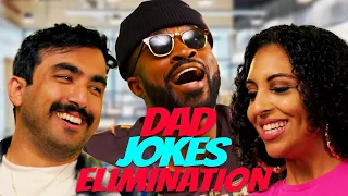 Dad Jokes Elimination | Episode 19 | All Def