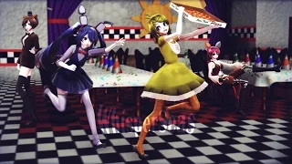 [FNAF★MMD] VINES COMPILATION 2