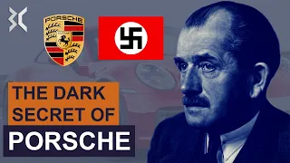 Ferdinand Porsche: The Founder of Porsche Automobile Manufacturer, The Member of Nazi Party