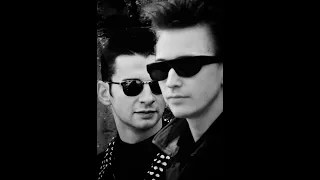 Depeche Mode - Strangelove [DTS]