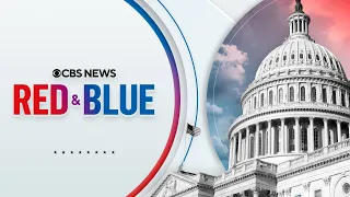 SCOTUS declines to block release of Trump tax returns to Congress, more on "Red & Blue" | Nov. 22